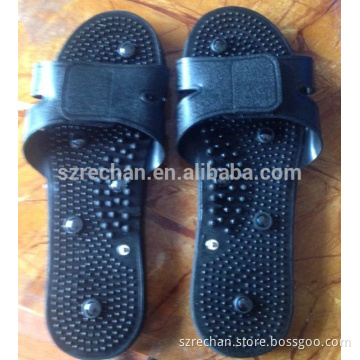 Therapeutic massage shoes